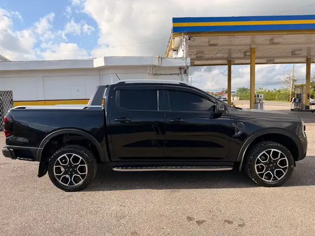Ford Ranger 2,0L 2024, Manchester - 4