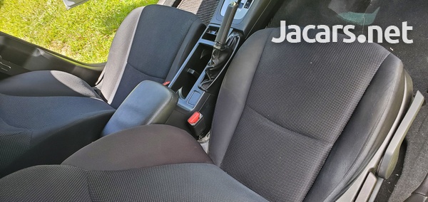 Subaru G4 1,6L 2015-7
