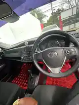 Toyota Axio 1,6L 2018, Kingston - 9