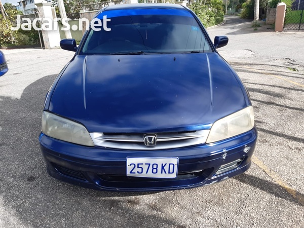Honda Accord 1,5L 1998-1