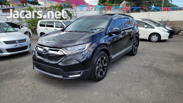 Honda CR-V 2,0L 2020-7