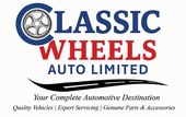 Classic Wheels Auto limited
