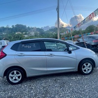 Honda Fit 1,5L 2016 Honda Fit 1,5L 2016