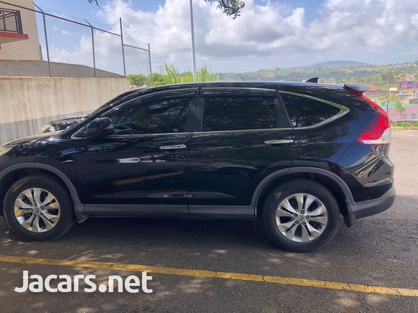 Honda CR-V 2,0L 2013-1
