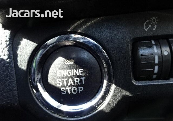 Subaru XV 2,0L 2016-2