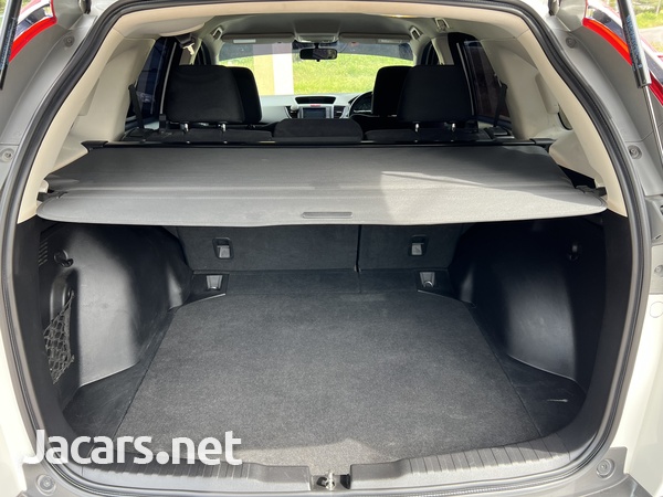 Honda CR-V 2,0L 2013-9