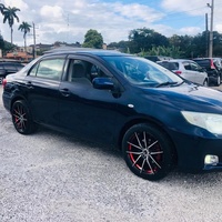 Toyota Axio 1,5L 2011 Toyota Axio 1,5L 2011