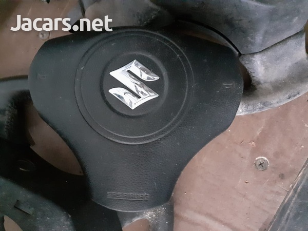 Suzuki Grand Vitara Used Parts-2