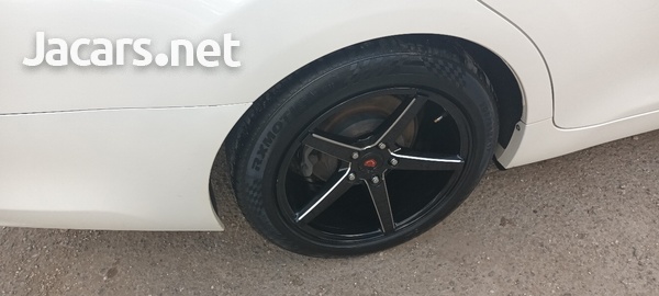 Toyota Mark X 2,5L 2013-15