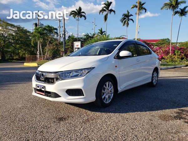 Honda Grace 1,5L 2017-6