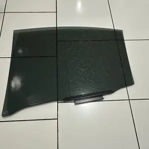 2018 Subaru G4 / Impreza Right Rear Door Glass, Kingston