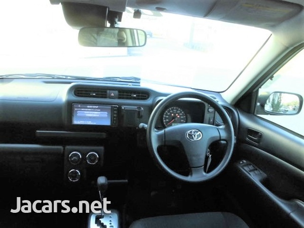 Toyota Succeed 1,5L 2016-3