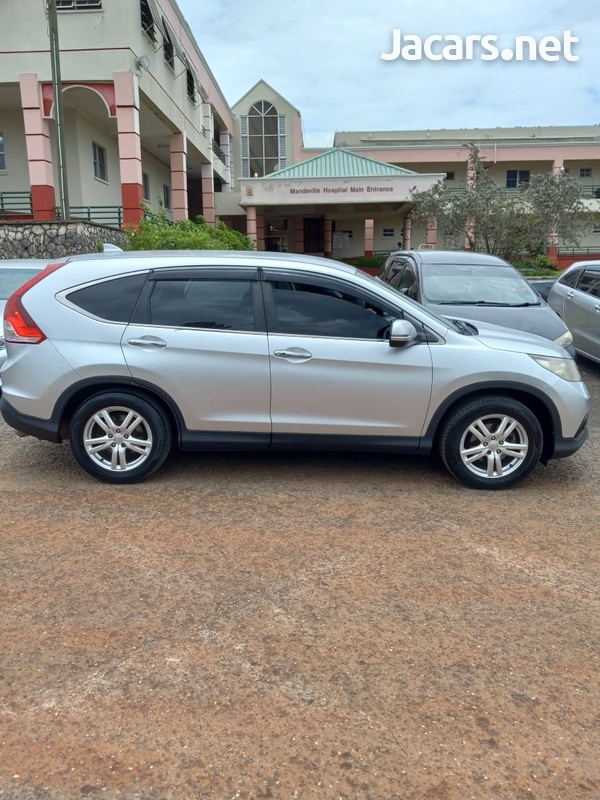 Honda CR-V 2,0L 2014-5