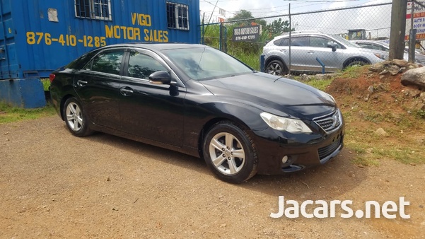Toyota Mark X 2,5L 2011-2