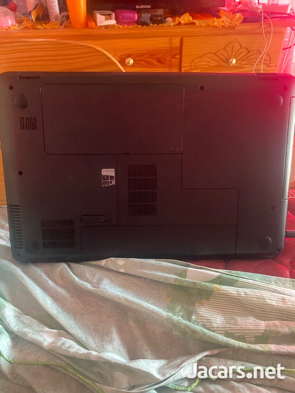 Hp laptop-2