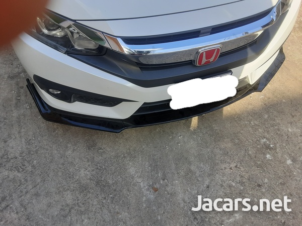 Honda Civic 1,5L 2016-2