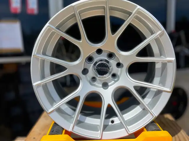 15 Inch Rims and 4 Lugs..RESTOCK ALERT, Manchester