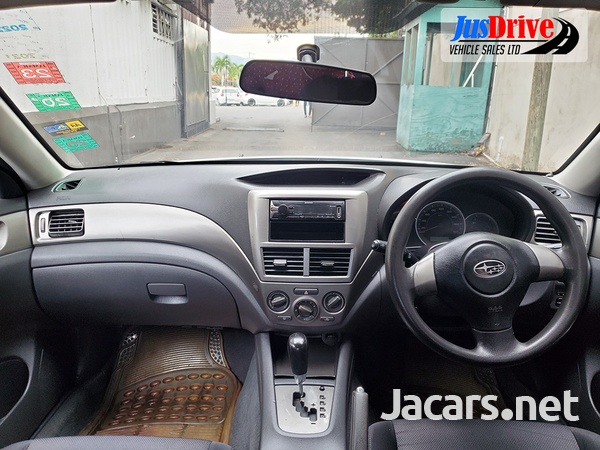 Subaru Impreza 1,5L 2008-9