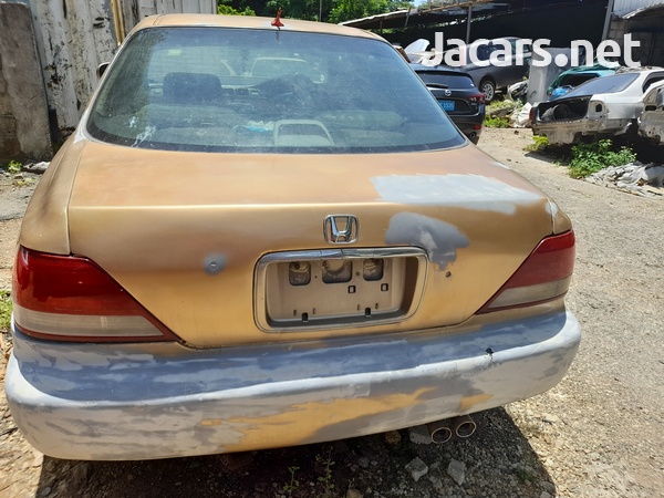 Honda Inspire 2,0L 1994-1