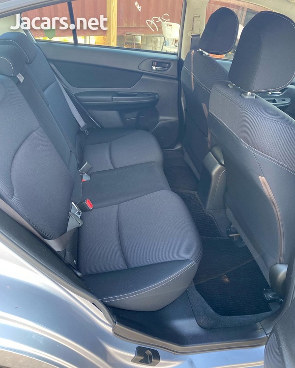 Subaru G4 1,5L 2012-5