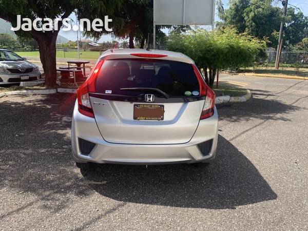 Honda Fit 1,3L 2014-2