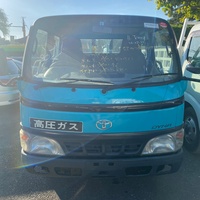 2004 Toyota Dyna 2004 Toyota Dyna