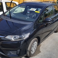 Honda Fit 1,3L 2017 Honda Fit 1,3L 2017
