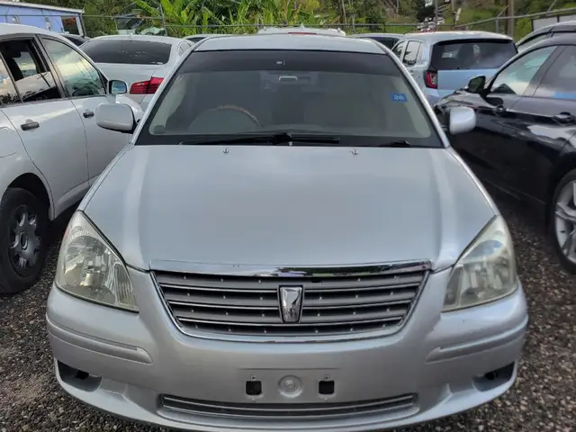 Toyota Premio