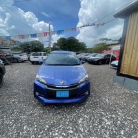 Toyota Wish 1,8L 2013 Toyota Wish 1,8L 2013
