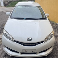 Toyota Wish 1,8L 2014 Toyota Wish 1,8L 2014
