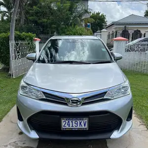 Toyota Axio