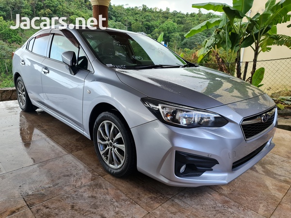 Subaru G4 1,6L 2017-3