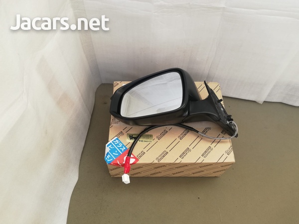 2015 Toyota Voxy Noah Genuine Left Mirror-2