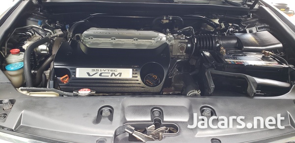 Honda Accord 3,5L 2012-11