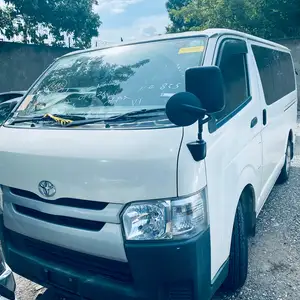 Toyota Regius