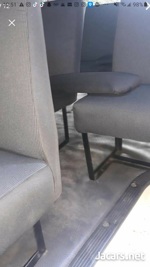 WE BUILD AND INSTALL BUS SEATS FOR TOYOTA HIACE,CARAVAN,COASTER 8762921460-9