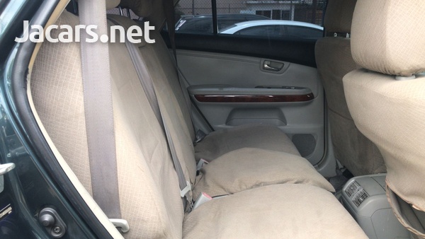 Lexus RX 3,0L 2006-8