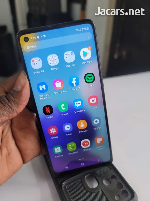 Samsung Galaxy A21s dual sim-2