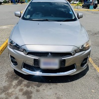 Mitsubishi Lancer 1,6L 2016 Mitsubishi Lancer 1,6L 2016