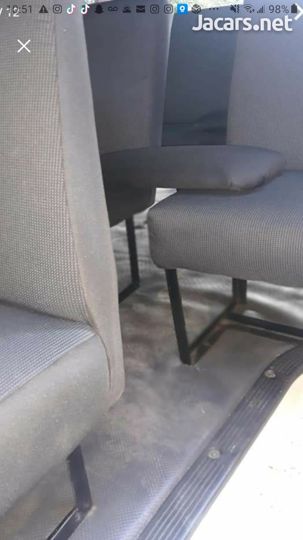 FOR ALL YOUR BUS SEATS WE BUILD AND INSTALL.CONTACT 8762921460-11