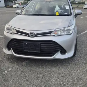 Toyota Axio