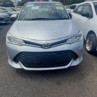 Toyota Axio 1,5L 2017 Toyota Axio 1,5L 2017