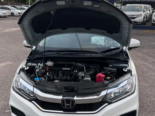 Honda Grace 1,5L 2021, Saint Catherine - 7