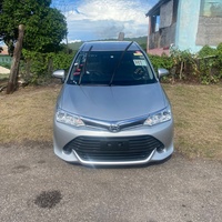 Toyota Axio 1,5L 2017 Toyota Axio 1,5L 2017