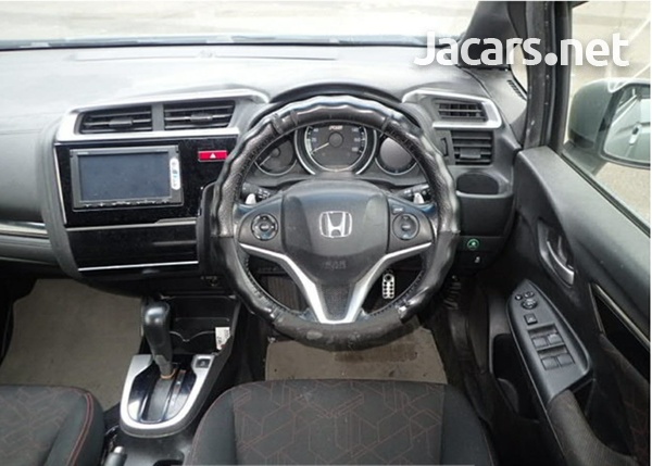Honda Fit 1,4L 2014-5