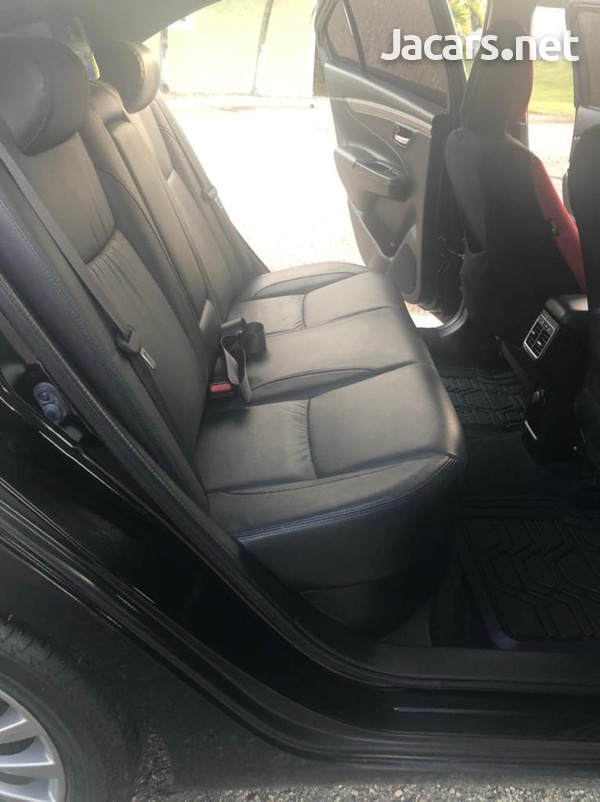 Suzuki Ciaz 1,8L 2017