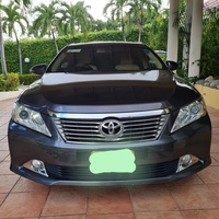 Toyota Camry 2,5L 2014 Toyota Camry 2,5L 2014
