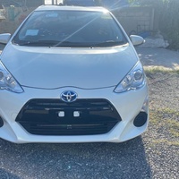 Toyota Aqua 1,5L 2016 Toyota Aqua 1,5L 2016
