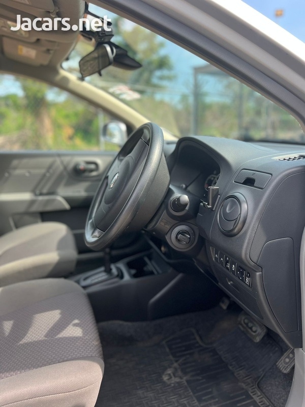 Nissan AD Wagon 1,5L 2017-2