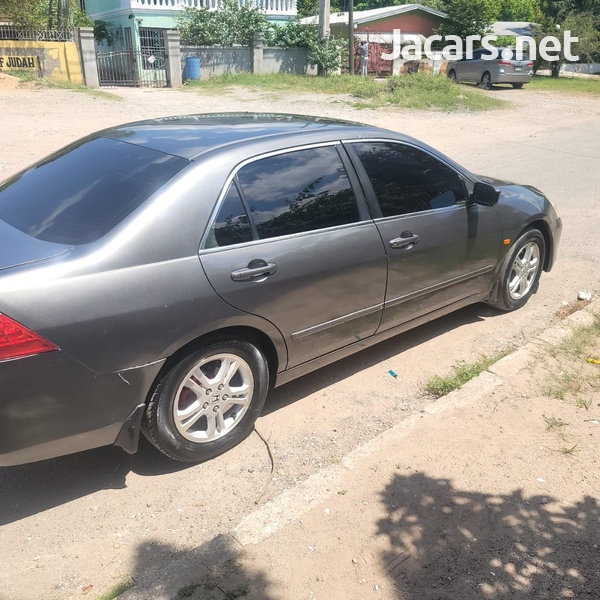 Honda Accord 2,0L 2007-4